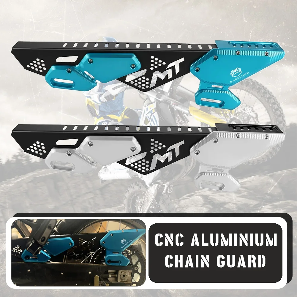 For CFMOTO CF MOTO 450MT MT450 2024 2025 2026 IBEX 450 MT 450 Motorcycle Accessories Rear Chain Cover Guard Sprocket Protector
For CFMOTO CF MOTO 450MT MT450 2024 2025 2026 IBEX 450 MT 450 Motorcycle Accessories Rear Chain Cover Guard Sprocket Protector