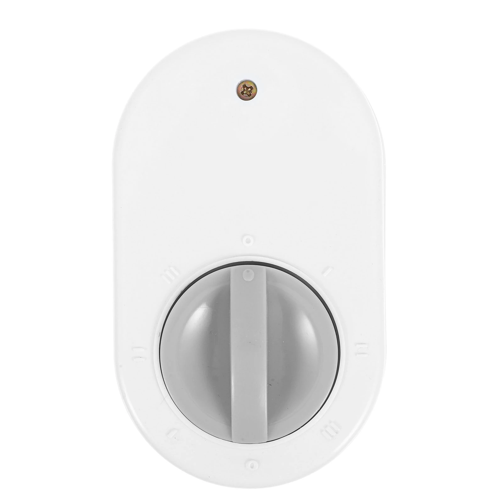 Electric Fan Speed Controller Ceiling Wall Switch 3- Plastic Exhaust Fan Control Variable Speed Regulator
Electric Fan Speed Controller Ceiling Wall Switch 3- Plastic Exhaust Fan Control Variable Speed Regulator