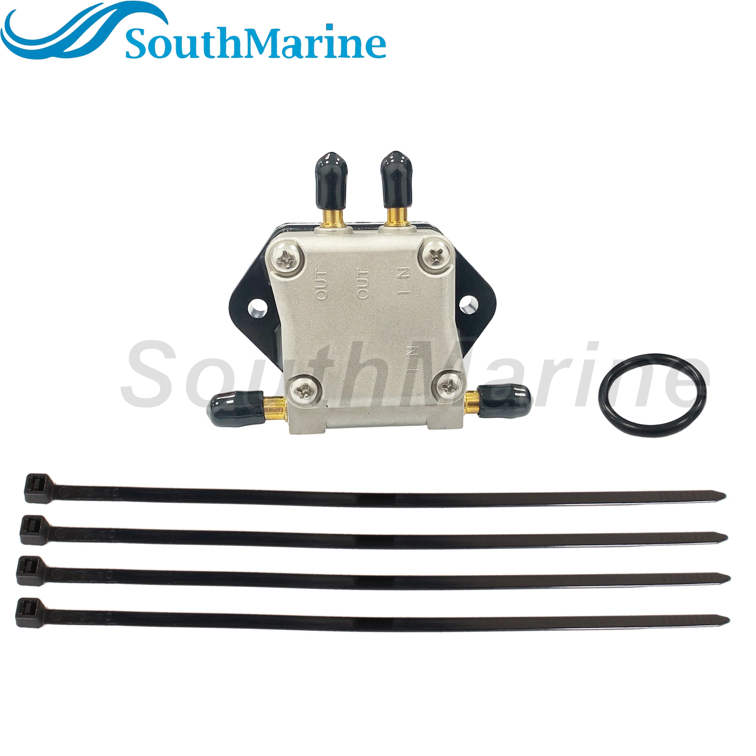 881862T1 881862T07 892874T 899106T 8M0141844 Fuel Pump Assy for Mercury Outboard 4-Stroke 40HP 45HP 50HP 55HP 60HP Outboard
881862T1 881862T07 892874T 899106T 8M0141844 Fuel Pump Assy for Mercury Outboard 4-Stroke 40HP 45HP 50HP 55HP 60HP Outboard