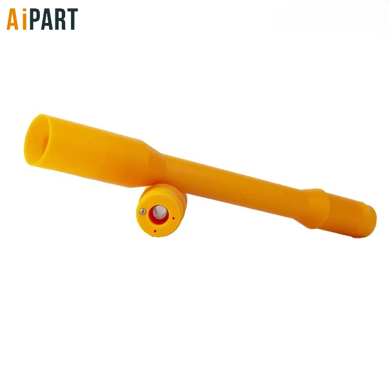 1008617 Extension Nozzle for GA03 300 Mm
1008617 Extension Nozzle for GA03 300 Mm
