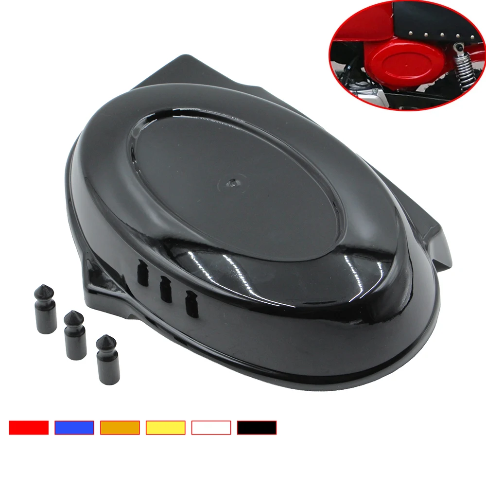 Moto Battery Side Cover for Honda Z50 Z50A Z50J Z50R Mini Trail Monkey Bike
Moto Battery Side Cover for Honda Z50 Z50A Z50J Z50R Mini Trail Monkey Bike