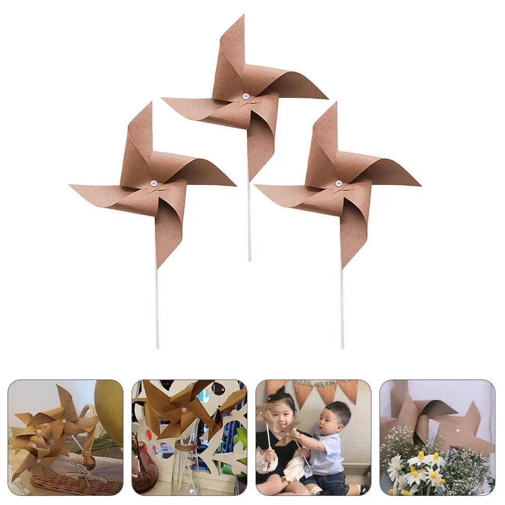 3 Pcs Retro Pinwheel Decorative Prop Vintage Mori Department Handheld Windmill Paper Photography Supplies
3 Pcs Retro Pinwheel Decorative Prop Vintage Mori Department Handheld Windmill Paper Photography Supplies