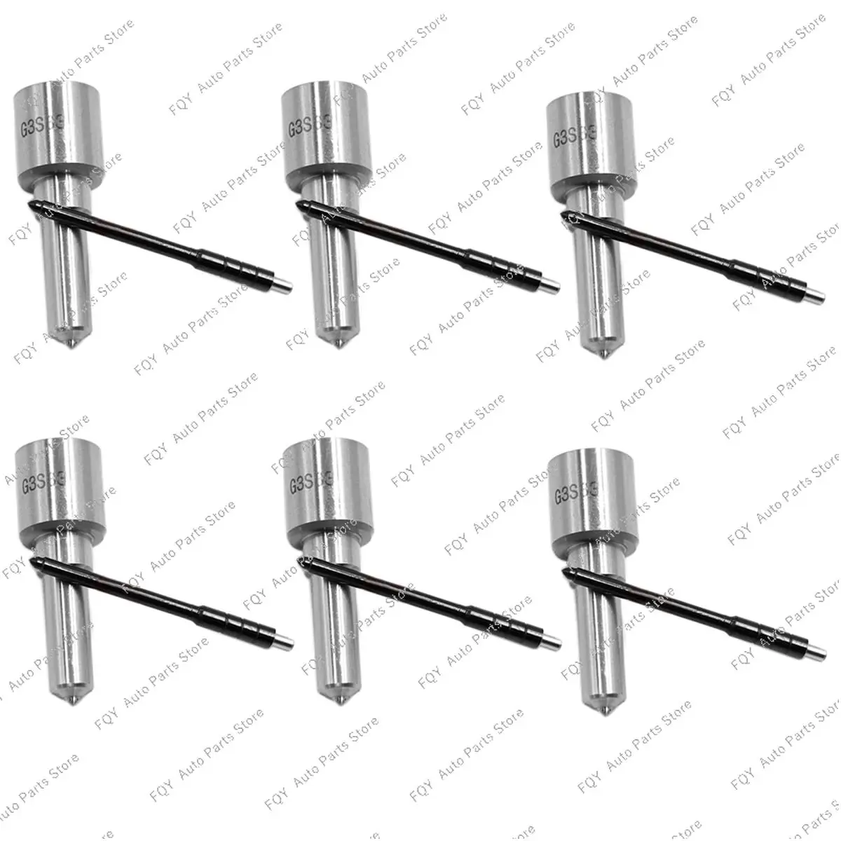 Форсунка инжектора G3S33 для Toyota Hilux Dyna Hiace 2,5 23670-30400 295050-0800
Форсунка инжектора G3S33 для Toyota Hilux Dyna Hiace 2,5 23670-30400 295050-0800