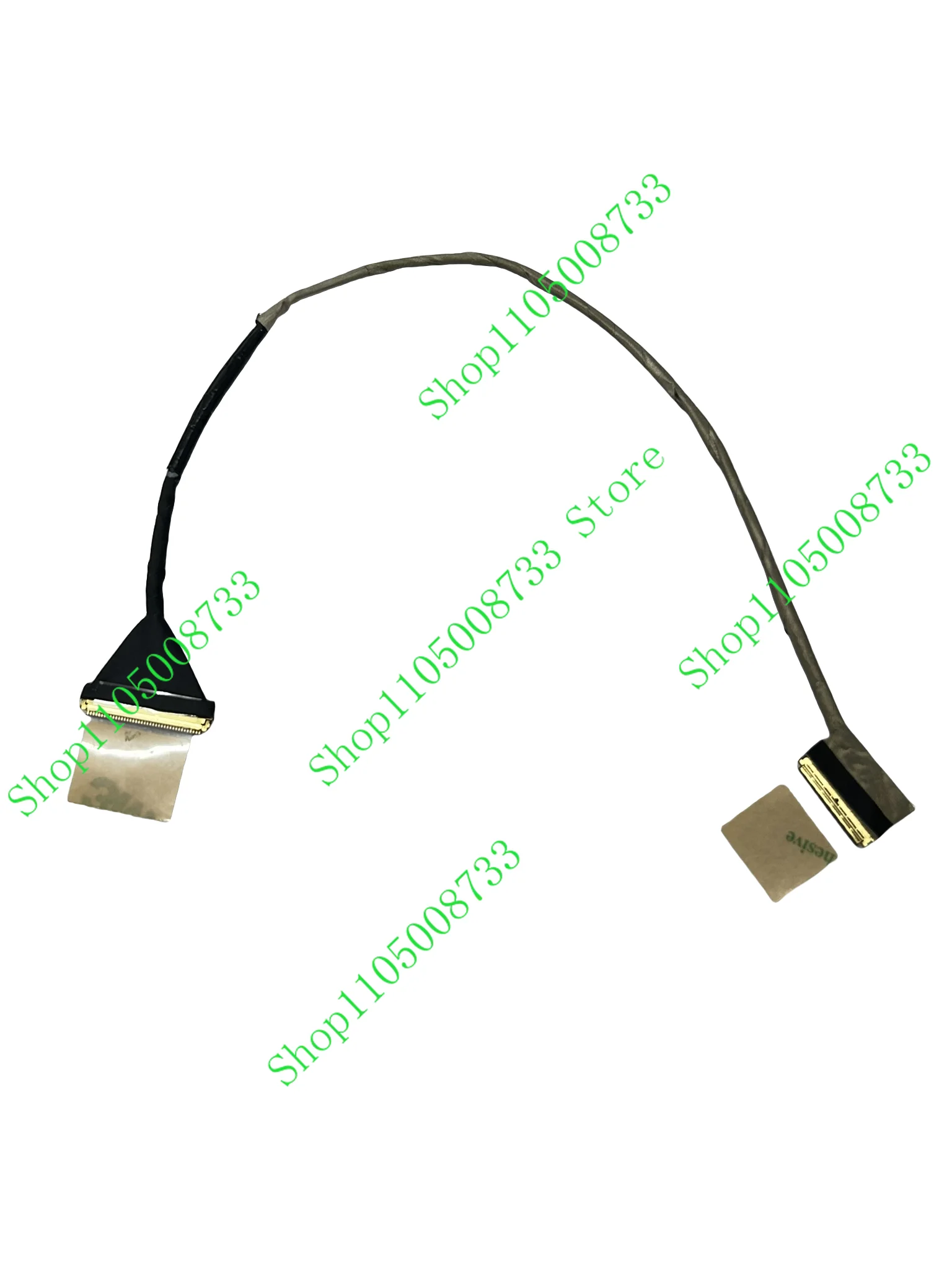 DB LCD Screen Video Display Cable Non-Touch FHD for HP ChromeBook 14 G5 14-CA 14-DB L16748-001 DD00G3LC002 DD00G3LC012
DB LCD Screen Video Display Cable Non-Touch FHD for HP ChromeBook 14 G5 14-CA 14-DB L16748-001 DD00G3LC002 DD00G3LC012