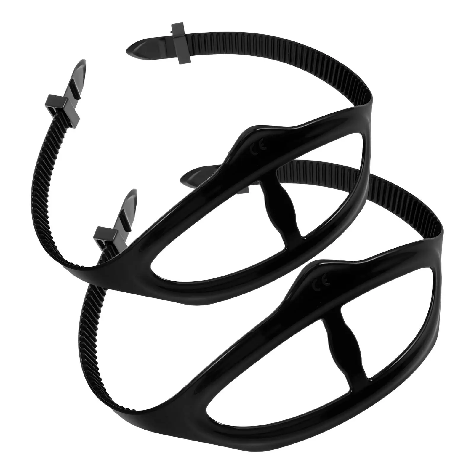 2Pcs Diving Lens Silicone Mask Straps Clear Visibility Universal Accessories Swimming Snorkeling Men Women
2Pcs Diving Lens Silicone Mask Straps Clear Visibility Universal Accessories Swimming Snorkeling Men Women