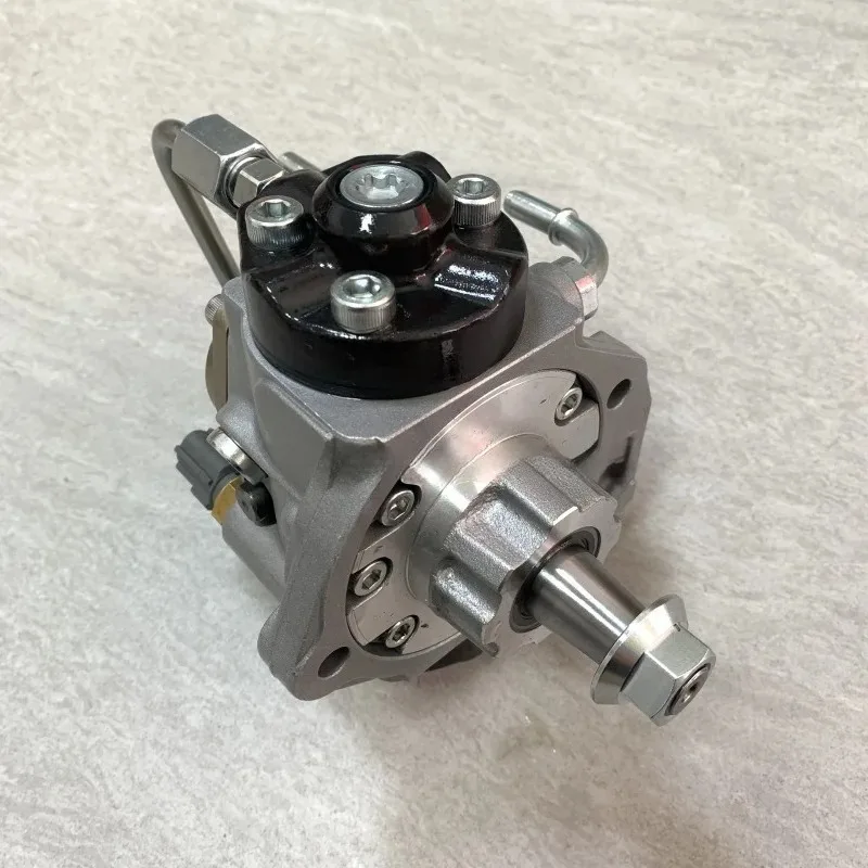 For Engine Accessories Remanufacture Excavator High Pressure Oil Pump 294000-1381 2940001381 3708363
For Engine Accessories Remanufacture Excavator High Pressure Oil Pump 294000-1381 2940001381 3708363