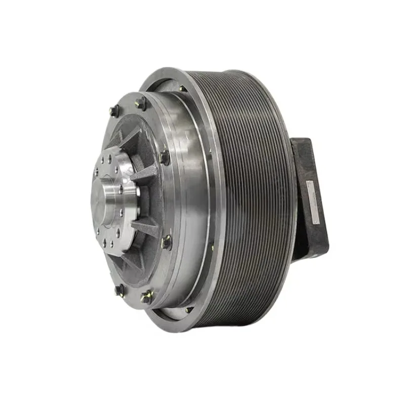 New High Quality Fan Clutch 4017550 for QSK60 Engine 160kg Video Inspection Factory Price Direct Sales for Machinery
New High Quality Fan Clutch 4017550 for QSK60 Engine 160kg Video Inspection Factory Price Direct Sales for Machinery