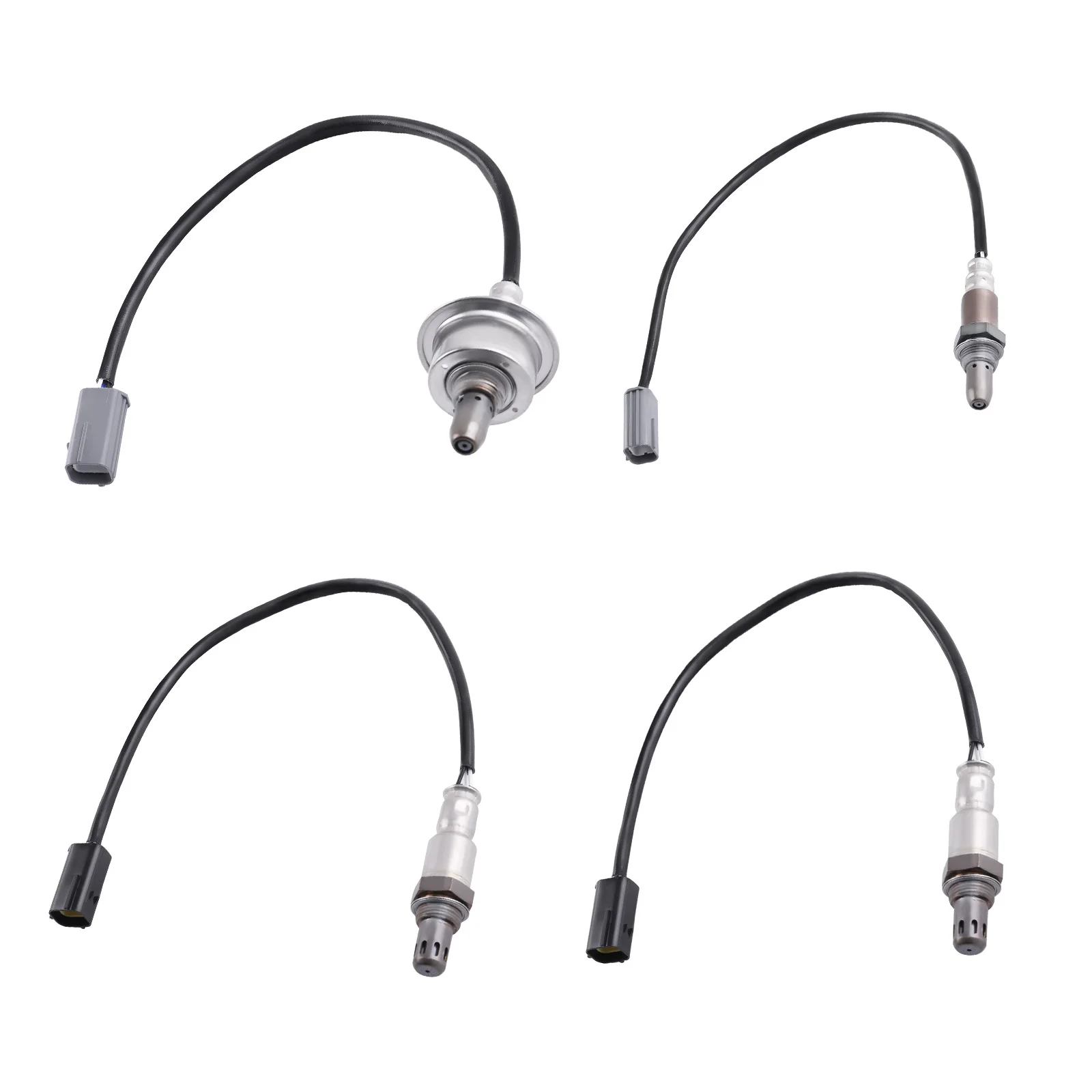 Upstream + Downstream Oxygen O2 Sensor For Nissan Maxima 3.5L 2011-2013 234-9096
Upstream + Downstream Oxygen O2 Sensor For Nissan Maxima 3.5L 2011-2013 234-9096