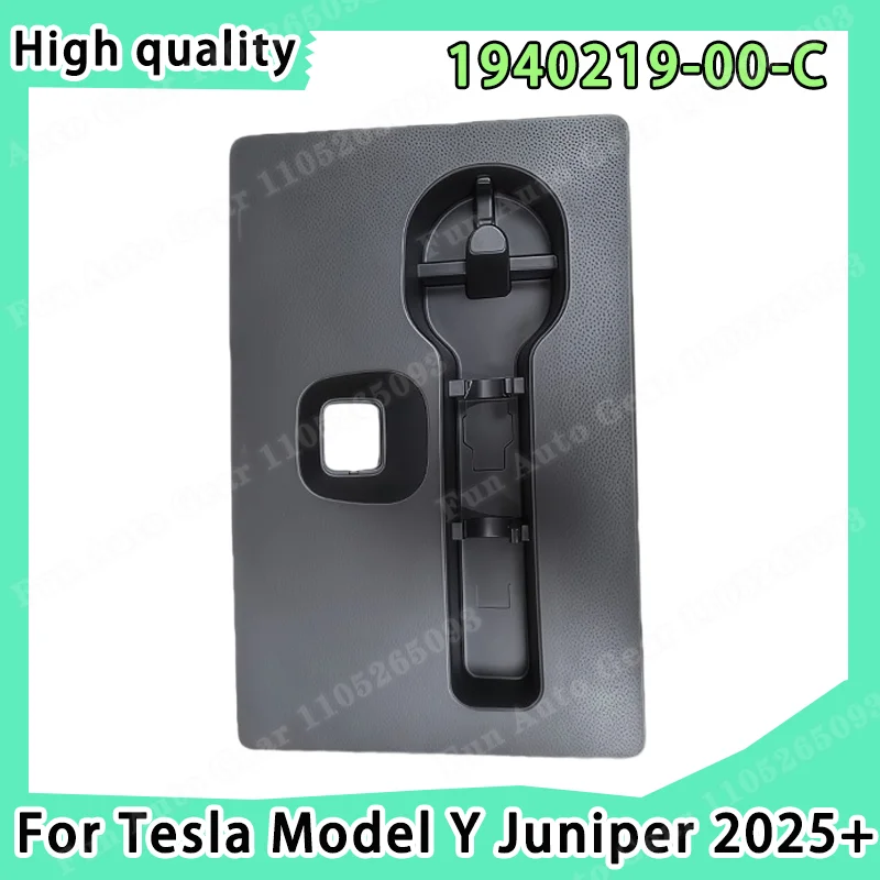 Крышка замка багажника для Tesla Model Y Juniper 2025+ (1940219-00-C), аксессуары для интерьера автомобиля
Крышка замка багажника для Tesla Model Y Juniper 2025+ (1940219-00-C), аксессуары для интерьера автомобиля