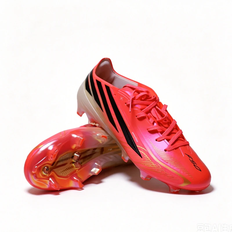 NEW Pink High Quality Without-lace F50 Mens Soccer Shoes Football Shoes TF/FG Football Field Boots Non-Slip Training Sneakers
NEW Pink High Quality Without-lace F50 Mens Soccer Shoes Football Shoes TF/FG Football Field Boots Non-Slip Training Sneakers
