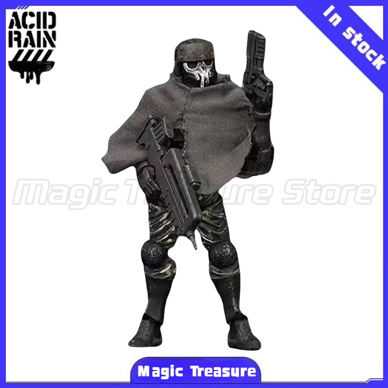 【MT】Acid Rain War FAV-A89 Marine Corporal/Navy 1/18 Action Figure Model Toy Ornament
【MT】Acid Rain War FAV-A89 Marine Corporal/Navy 1/18 Action Figure Model Toy Ornament