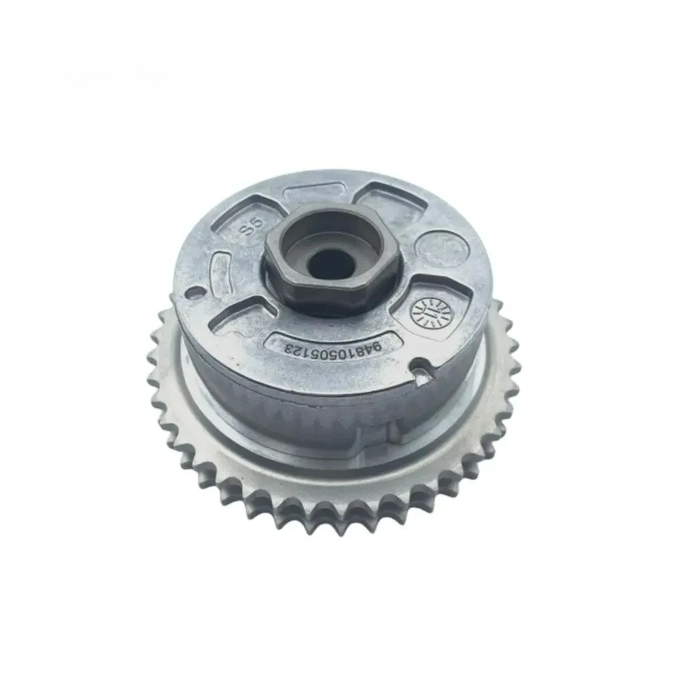 Original Quality Camshaft Adjuster 94810505123 OE Matched Replacement Parts 94810505121 94810505122
Original Quality Camshaft Adjuster 94810505123 OE Matched Replacement Parts 94810505121 94810505122