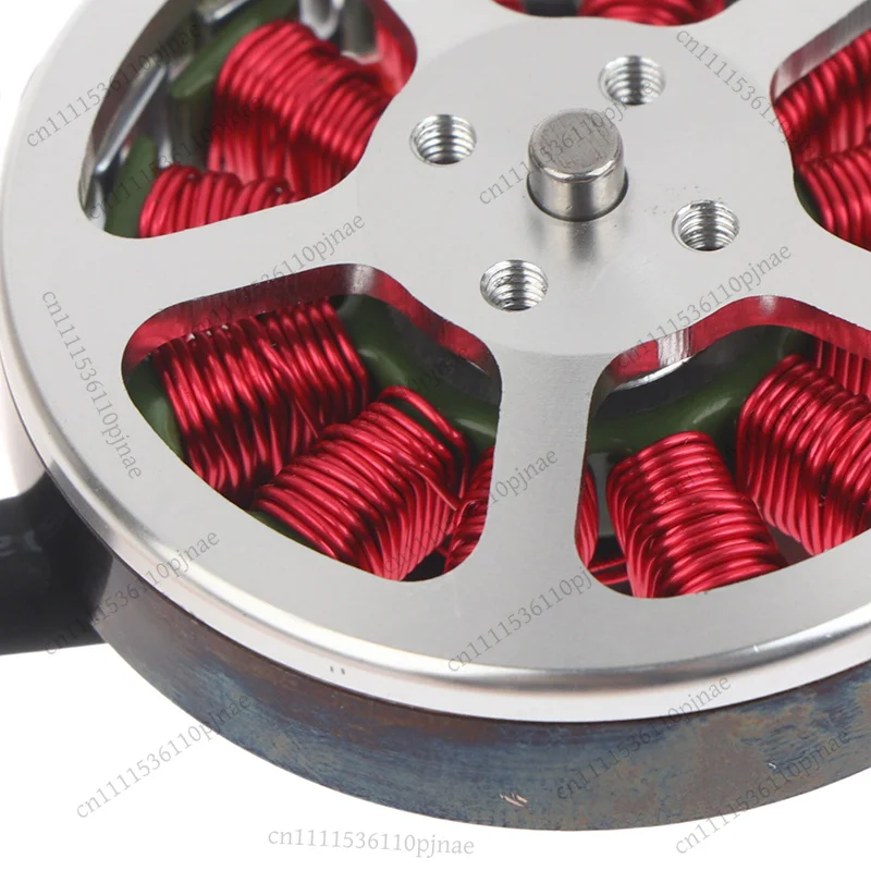 1PCS 5010 350KV /750KV High Torque Brushless Motors For ZD850 ZD550 ZD680 S550 Multi Copter /Quad Copter /Multi-axis Aircraft
1PCS 5010 350KV /750KV High Torque Brushless Motors For ZD850 ZD550 ZD680 S550 Multi Copter /Quad Copter /Multi-axis Aircraft