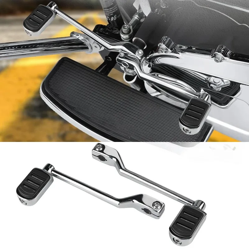 Motorcycle Heel Toe Shift Pegs Front and Rear Levers w/Shifter Pegs For Harley Davidson 1986-2017 FL Softail 1988
Motorcycle Heel Toe Shift Pegs Front and Rear Levers w/Shifter Pegs For Harley Davidson 1986-2017 FL Softail 1988