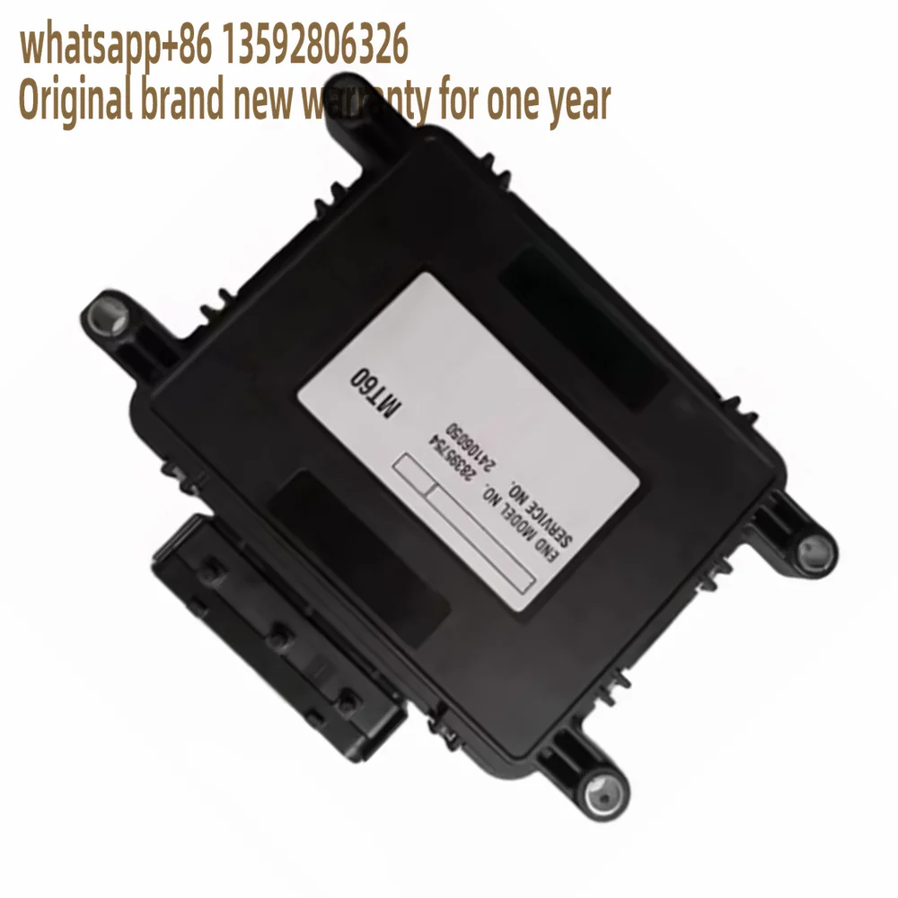 24104003 Mt60 Ecu Original Engine Board Electronic Control Unit For Chevrolet Sail
24104003 Mt60 Ecu Original Engine Board Electronic Control Unit For Chevrolet Sail