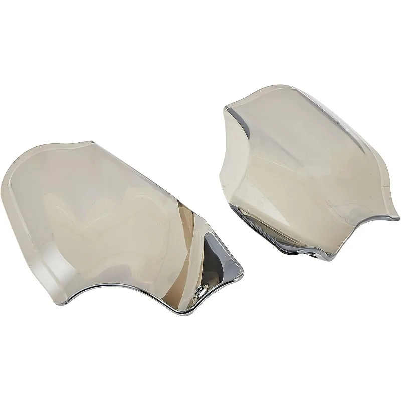 Kuryakyn 5788 Motorcycle Accessory: Heat Deflector Saddle Shields , Reflective Smoke, 1 Pair
Kuryakyn 5788 Motorcycle Accessory: Heat Deflector Saddle Shields , Reflective Smoke, 1 Pair