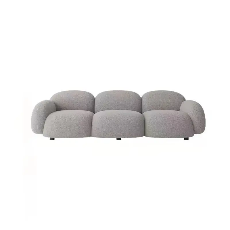 Technology cloth household small apartment sofa bedroom living room modern cream wind double reception fabric small sofa
Technology cloth household small apartment sofa bedroom living room modern cream wind double reception fabric small sofa