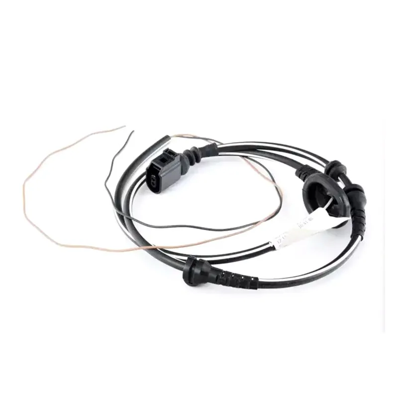 ДЛЯ GOLF VII 5G MK7 ЗАДНИЙ ЛЕВЫЙ ДАТЧИК ABS 5G0927904AQ 5G0 927 904 AQ 5G0927904 AQ
ДЛЯ GOLF VII 5G MK7 ЗАДНИЙ ЛЕВЫЙ ДАТЧИК ABS 5G0927904AQ 5G0 927 904 AQ 5G0927904 AQ
