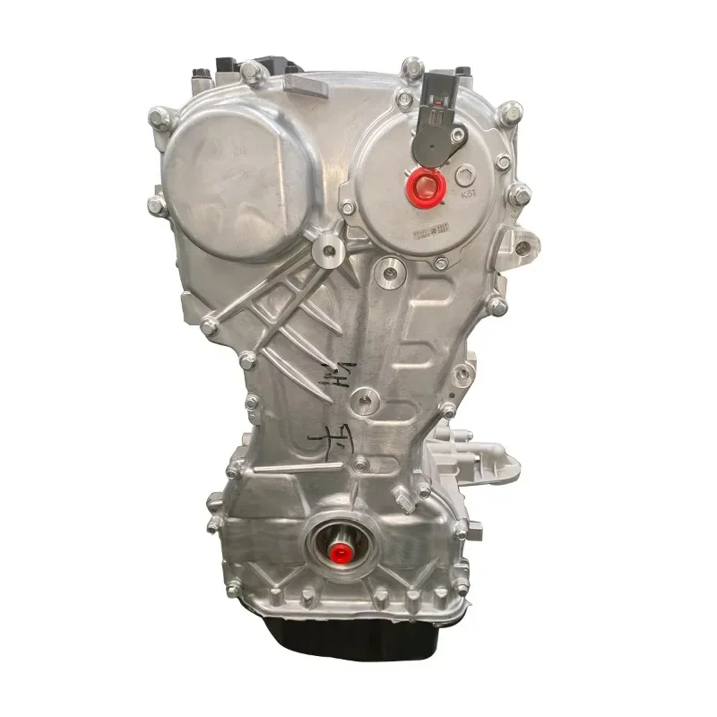 【2025】High Quality Automotive NEW G4KH 2.0T Engine Suitable For New Santafe Ix45 Kia Sorento KX7 Engine Assembly
【2025】High Quality Automotive NEW G4KH 2.0T Engine Suitable For New Santafe Ix45 Kia Sorento KX7 Engine Assembly