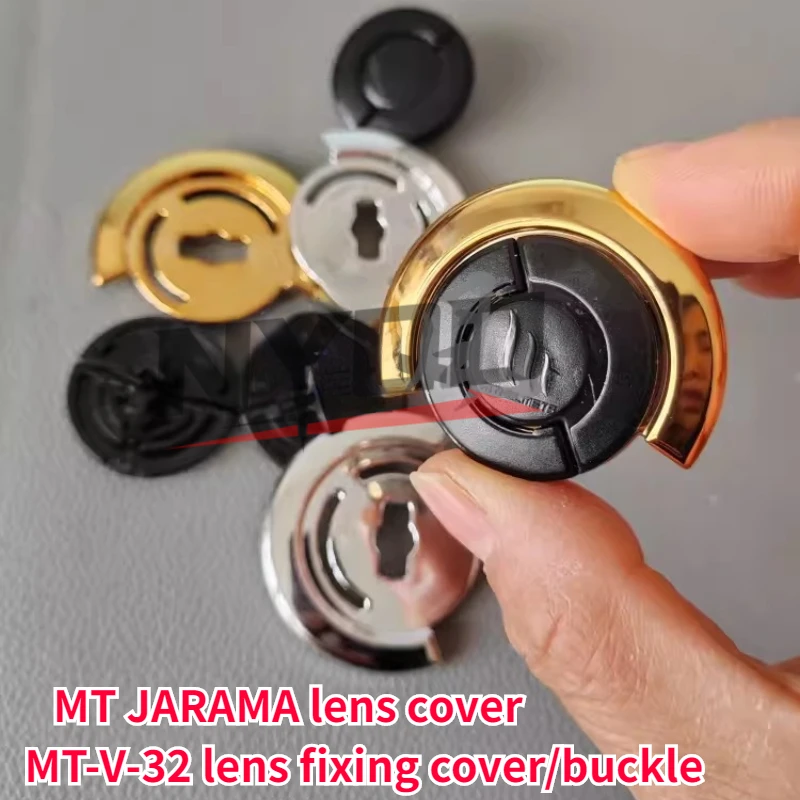 Original MT-V-32 Lens Buckle MT JARAMA Lens Cover MT Helmet Buckle Fixed Cover Set of Helmet Accessories
Original MT-V-32 Lens Buckle MT JARAMA Lens Cover MT Helmet Buckle Fixed Cover Set of Helmet Accessories