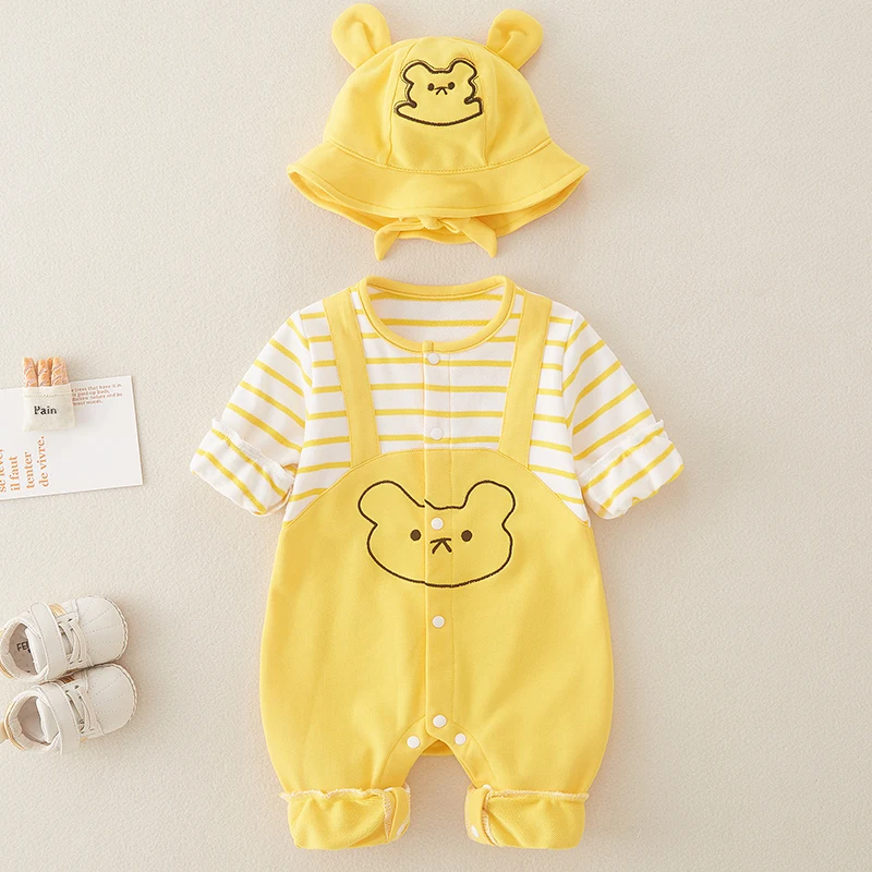 Весенний хлопковый комбинезон-слип, тонкий, с длинными рукавами, для малышей, мальчиков и девочек, милый, с клетчатым принтом, с высокой талией, длинные брюки, удобная одежда
Весенний хлопковый комбинезон-слип, тонкий, с длинными рукавами, для малышей, мальчиков и девочек, милый, с клетчатым принтом, с высокой талией, длинные брюки, удобная одежда