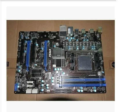 Для MSI 970A-G43 AM3 +/AM3 основная плата с поддержкой переднего USB3 FX8350 DDR3
Для MSI 970A-G43 AM3 +/AM3 основная плата с поддержкой переднего USB3 FX8350 DDR3