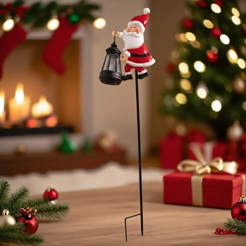 Рождественский креативный светильник Санта-Клауса с лейкой Веселого Рождества, уличный атмосферный светильник для дома, праздника, вечеринки, прекрасный торшер
Рождественский креативный светильник Санта-Клауса с лейкой Веселого Рождества, уличный атмосферный светильник для дома, праздника, вечеринки, прекрасный торшер