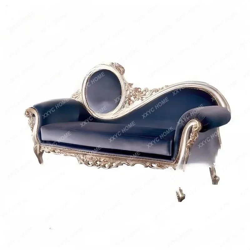 M32 luxury solid wood carving flower concubine chair, high-end living room beauty couch and concubine chair
M32 luxury solid wood carving flower concubine chair, high-end living room beauty couch and concubine chair