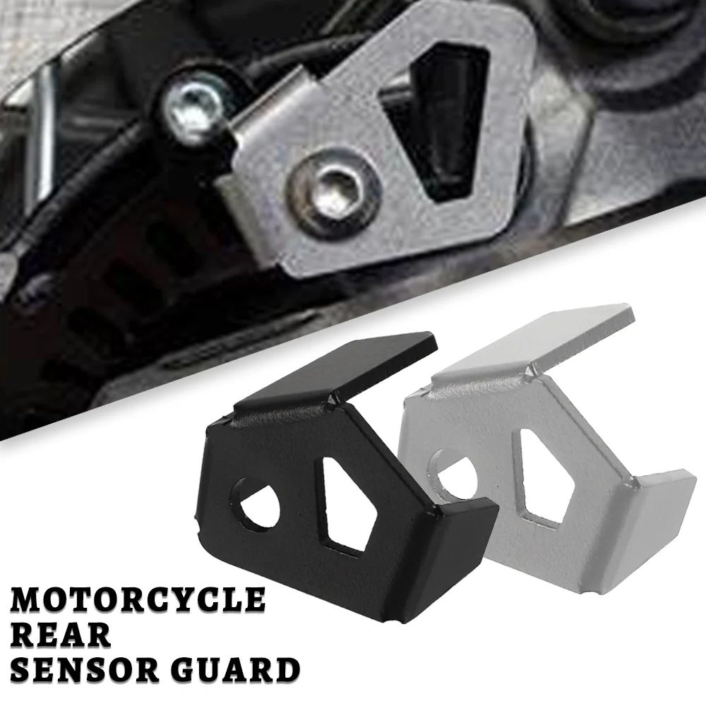 Motorcycle FOR 390 790 890 Adventure S R ADV R/S 1290 Super Adventure CNC Sensor Guard Rear ABS Sensor Protection Accessories
Motorcycle FOR 390 790 890 Adventure S R ADV R/S 1290 Super Adventure CNC Sensor Guard Rear ABS Sensor Protection Accessories