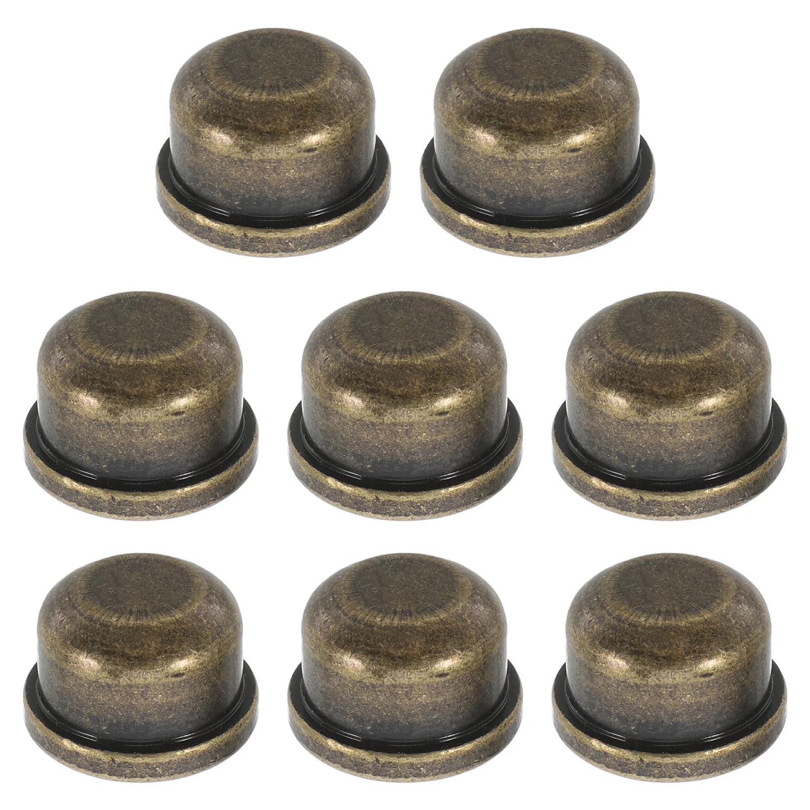 8 Pcs Table Lamp Decorative Cap Brass Finial Shade Parts Final Harps Finials Knob Top Screw
8 Pcs Table Lamp Decorative Cap Brass Finial Shade Parts Final Harps Finials Knob Top Screw