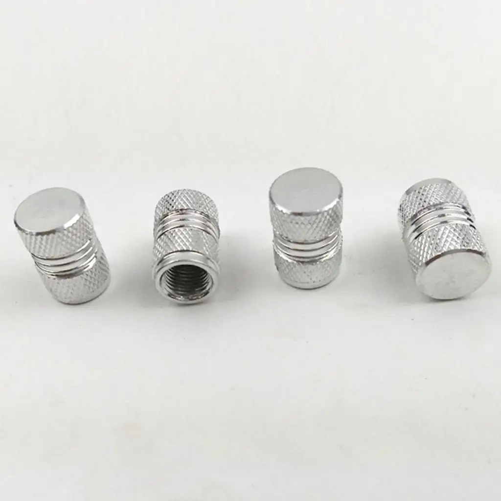 Precision Cast Aluminum Tire Valve Cap Universal Wheel Stem Dust Cover for Car Pickup Truck
Precision Cast Aluminum Tire Valve Cap Universal Wheel Stem Dust Cover for Car Pickup Truck