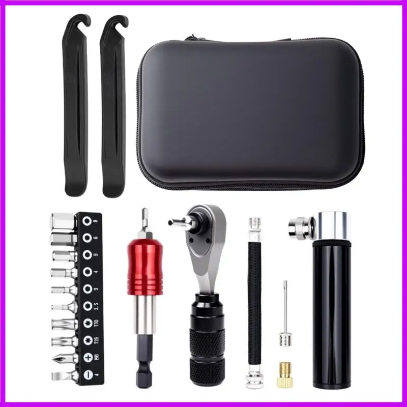 Bike Torque Wrench Set Socket Spanner with Impact Bit Motorcycle Ratchet Repair
Bike Torque Wrench Set Socket Spanner with Impact Bit Motorcycle Ratchet Repair