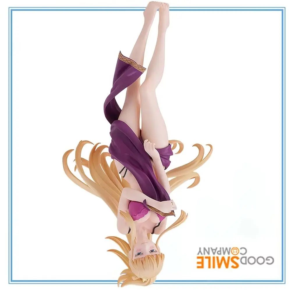 100% Original in Stock Good Smile Company Pop Up Parade Kekkon Yubiwa Monogatari Krystal Novaty Nokanatika L Anime Figure
100% Original in Stock Good Smile Company Pop Up Parade Kekkon Yubiwa Monogatari Krystal Novaty Nokanatika L Anime Figure