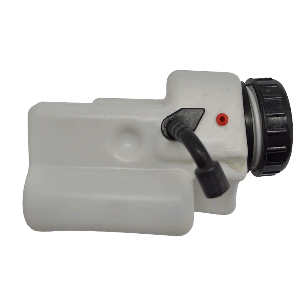 Пластиковый триммер для бензобака в сборе подходит для Stihl 017 018 MS170 MS180
Пластиковый триммер для бензобака в сборе подходит для Stihl 017 018 MS170 MS180