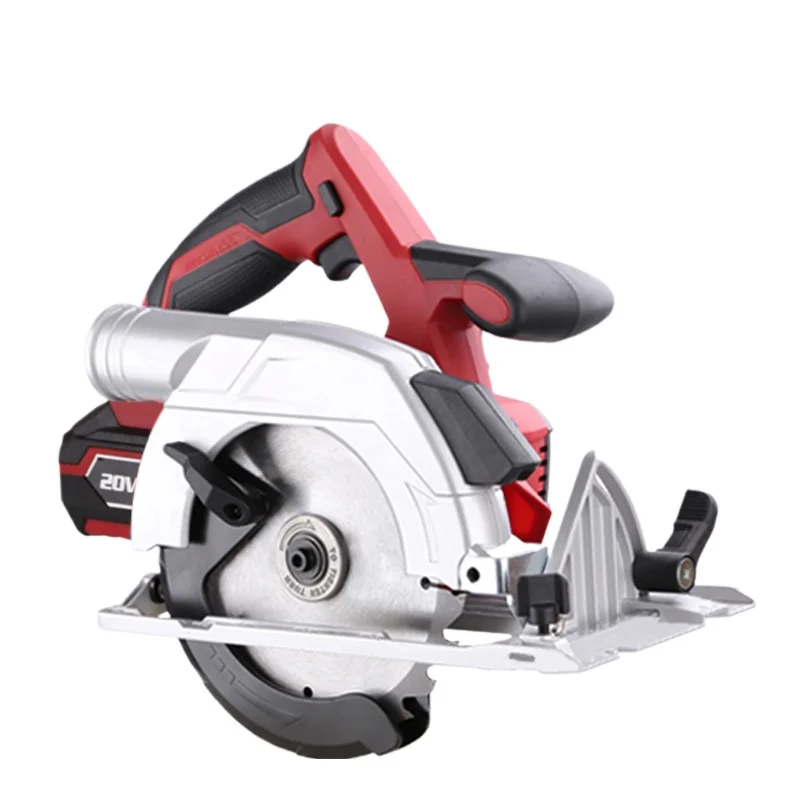Brushless circular saw Portable woodworking hand chainsaw Household rechargeable cutting machine Disc sawing machine
Brushless circular saw Portable woodworking hand chainsaw Household rechargeable cutting machine Disc sawing machine