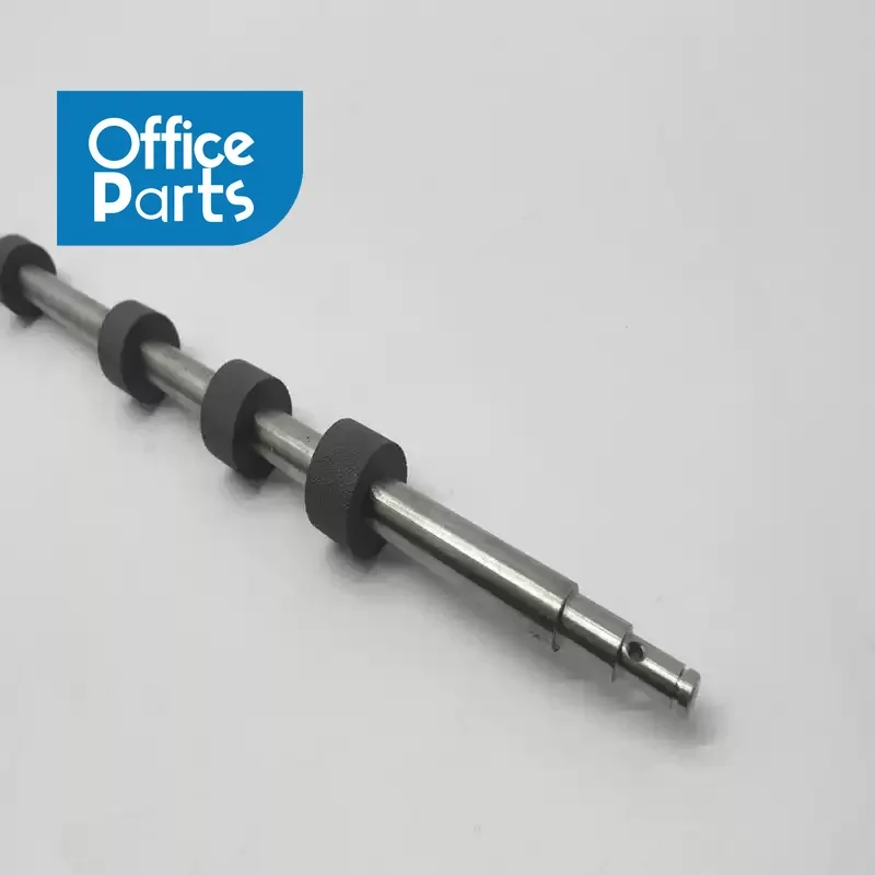 OEM High Quality FC8-7276-000 For Canon IR 6065 6075 6265 6275 6575 8105 8285 8205 Registration Drive Roller Copier Parts
OEM High Quality FC8-7276-000 For Canon IR 6065 6075 6265 6275 6575 8105 8285 8205 Registration Drive Roller Copier Parts