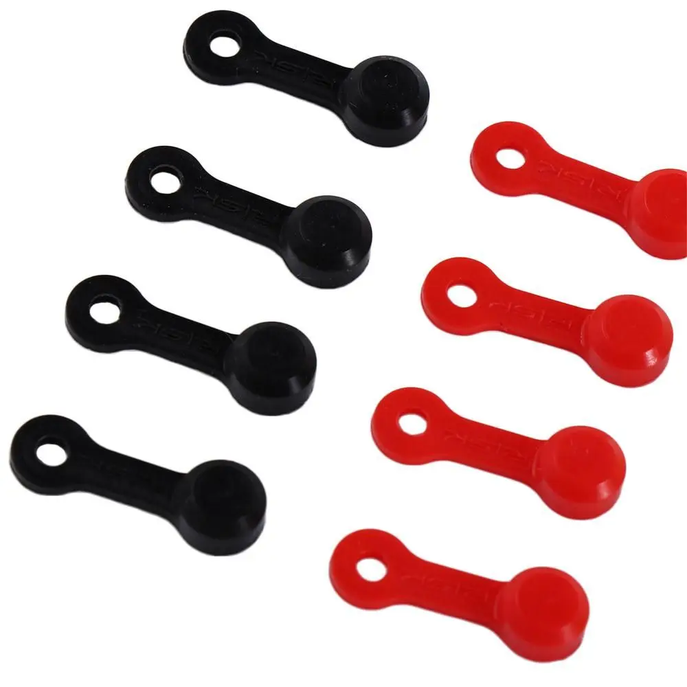 For XT Oil Disc Oil Disc Silica Gel Dust Cap Brake Clamp Accessories Bike Bleed Nipple Cover Oil Nipple Set
For XT Oil Disc Oil Disc Silica Gel Dust Cap Brake Clamp Accessories Bike Bleed Nipple Cover Oil Nipple Set