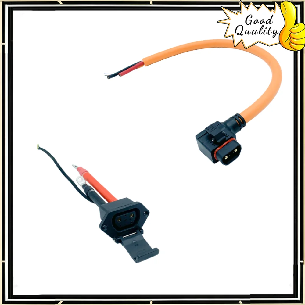 Good Quality For SUPER SOCO CPX round pin socket plug line enhanced version super soco cpx
Good Quality For SUPER SOCO CPX round pin socket plug line enhanced version super soco cpx