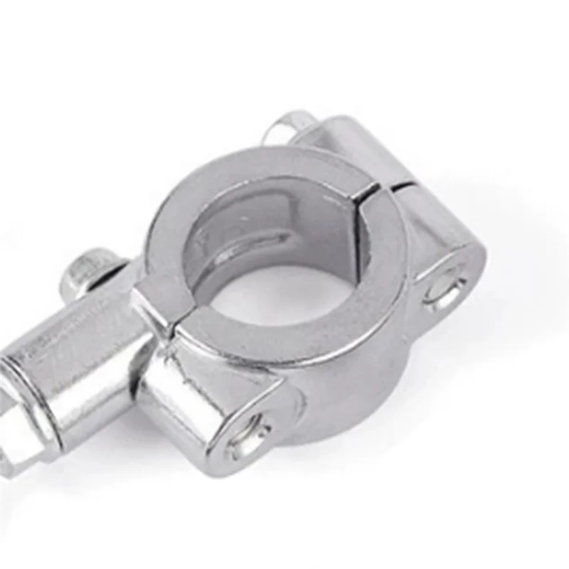 Простая универсальная боковая подставка для мотоцикла, удлинитель, кронштейн для вспомогательного инструмента, 20-23 мм, подставка на одной ножке, поддержка ног, простая в использовании (серебристый)
Простая универсальная боковая подставка для мотоцикла, удлинитель, кронштейн для вспомогательного инструмента, 20-23 мм, подставка на одной ножке, поддержка ног, простая в использовании (серебристый)