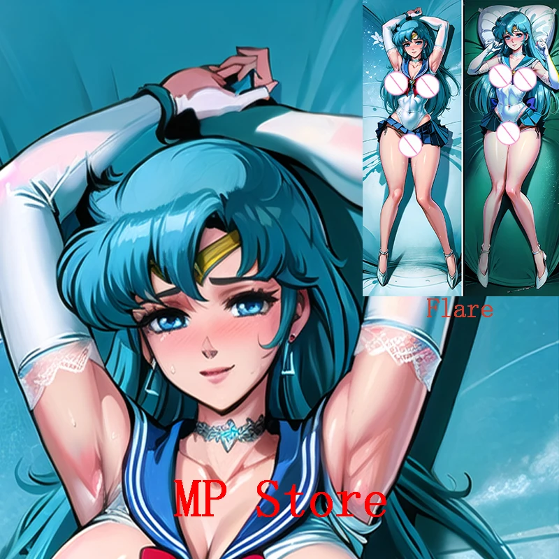 Dakimakura anime дакимакура Двусторонняя облегающая наволочка Dakimakura в стиле аниме
Dakimakura anime дакимакура Двусторонняя облегающая наволочка Dakimakura в стиле аниме