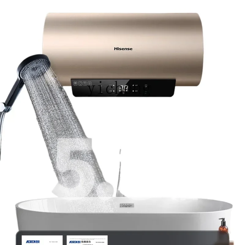 electric water heater electric household bath bathroom quick heat water storage large capacity
electric water heater electric household bath bathroom quick heat water storage large capacity