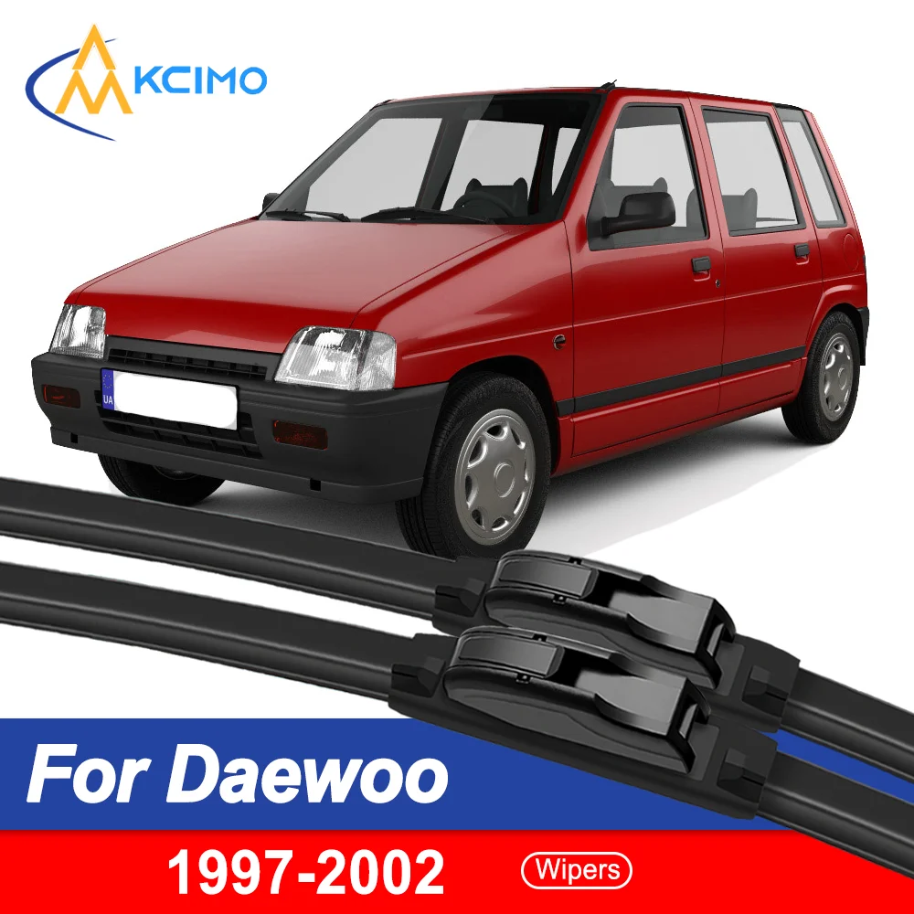 Essential Upgrade, 2 шт., дворники для Daewoo Polonez Kombi 1997–2002, без пятен, очистка, максимальная безопасность
Essential Upgrade, 2 шт., дворники для Daewoo Polonez Kombi 1997–2002, без пятен, очистка, максимальная безопасность