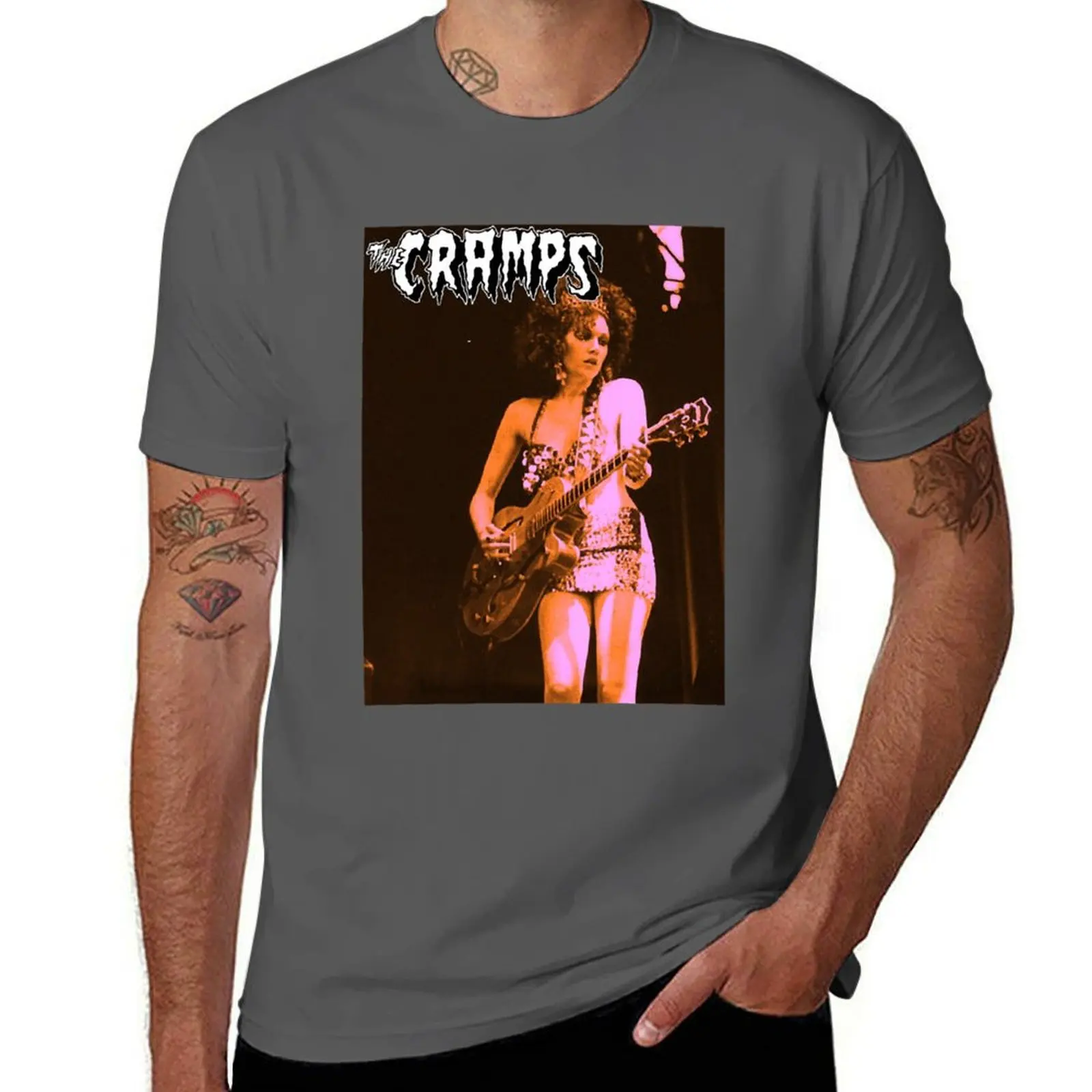 The Birthday Boy Ivy Cramps Rancid Music Woman T-Shirt Durable Work Wear T-Shirt
The Birthday Boy Ivy Cramps Rancid Music Woman T-Shirt Durable Work Wear T-Shirt