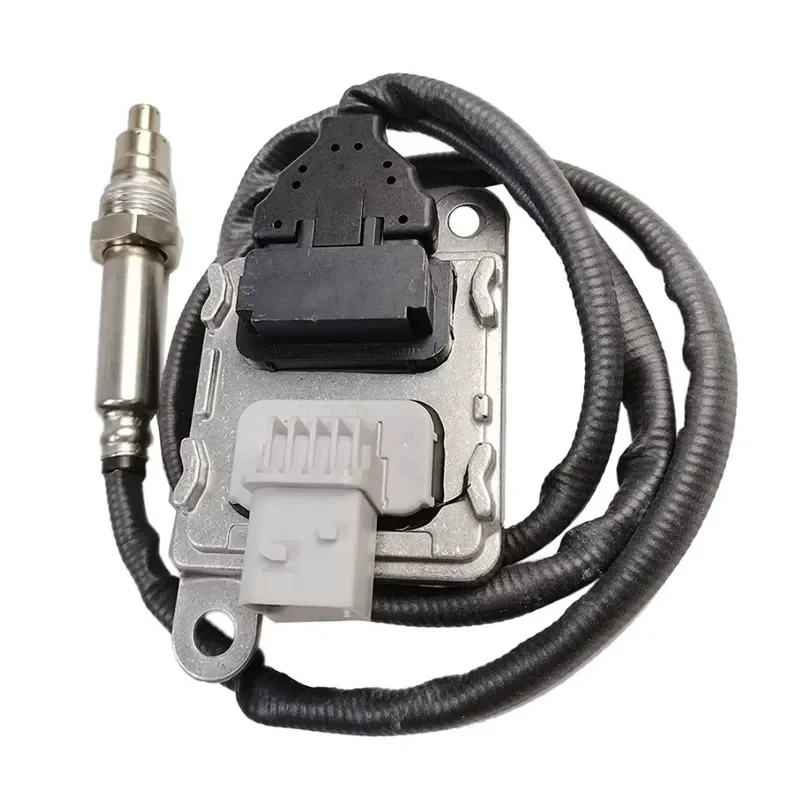 NOx Sensor 5WK9 6657 A0081531228 for Mercedes-Benz
NOx Sensor 5WK9 6657 A0081531228 for Mercedes-Benz