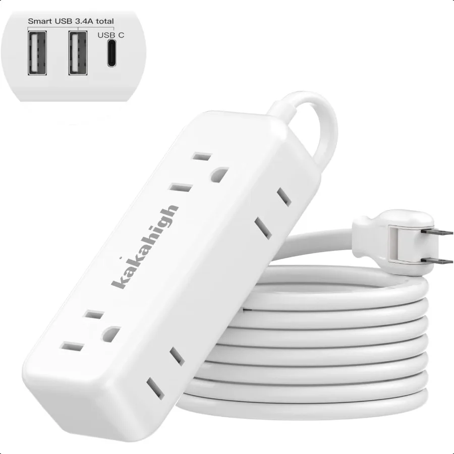 US to Japan Adapter 1875W 2 Prong Extension Cord 5 FT with 180 Rotating Flat Plug Type A Travel Adaptor for USA to Japanese Tok
US to Japan Adapter 1875W 2 Prong Extension Cord 5 FT with 180 Rotating Flat Plug Type A Travel Adaptor for USA to Japanese Tok