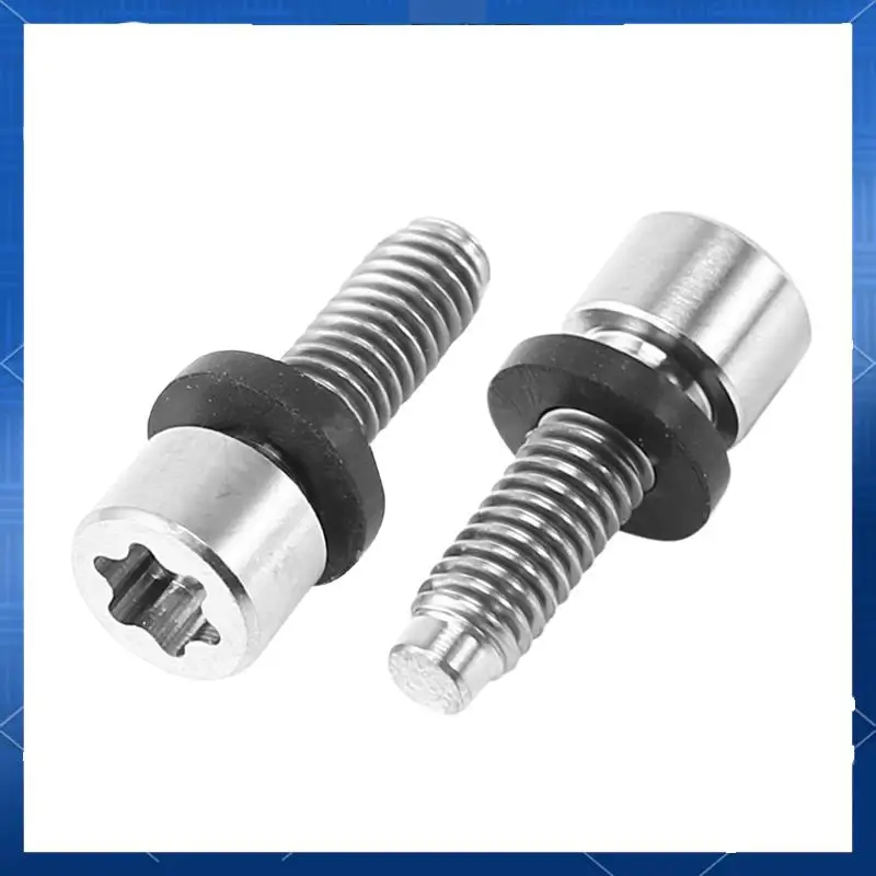 ABJV 8Pcs Adapter Screws For Taylormade Golf M1 M2 M3 M4 M5 SIM Adapter Sleeve Golf Accessories
ABJV 8Pcs Adapter Screws For Taylormade Golf M1 M2 M3 M4 M5 SIM Adapter Sleeve Golf Accessories