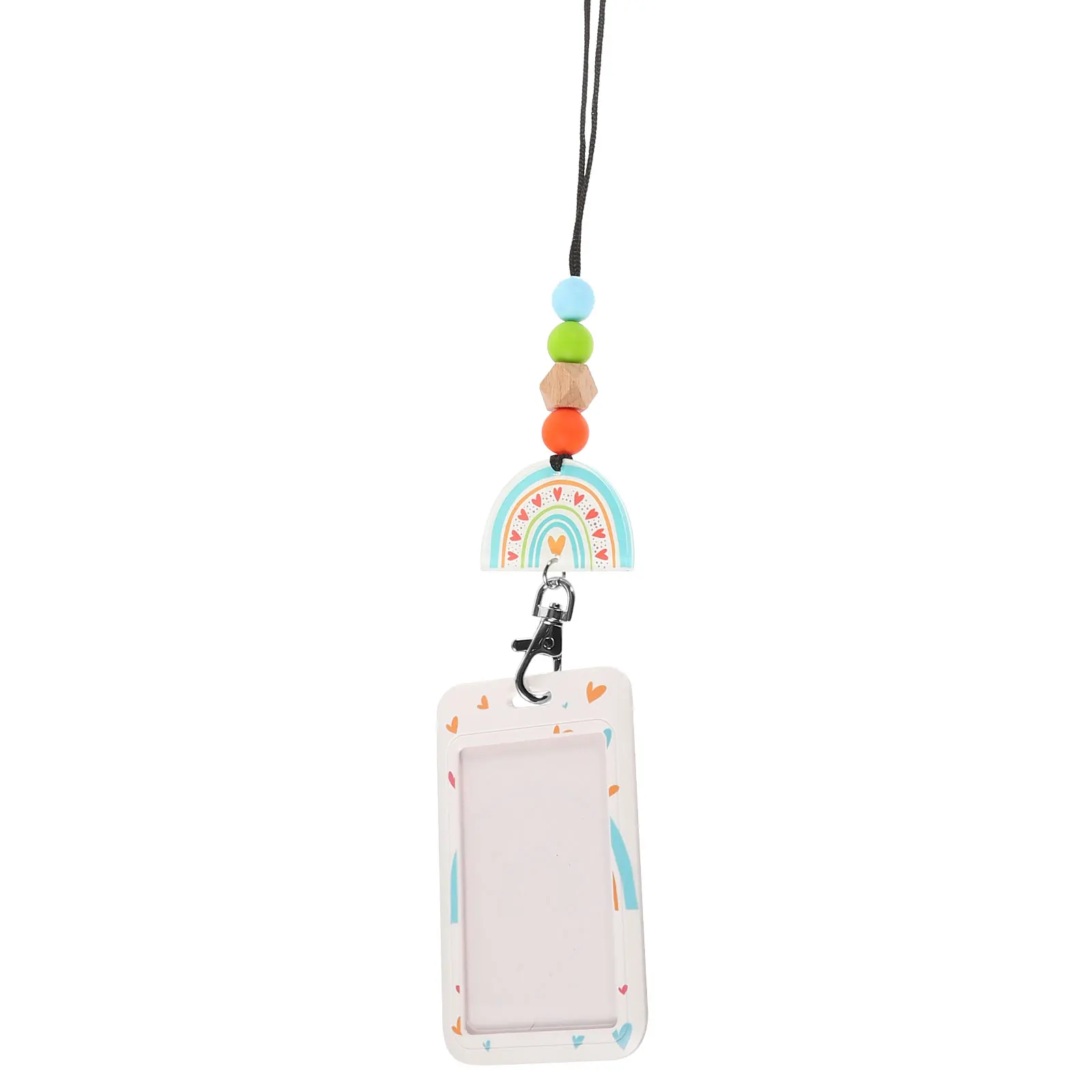 1 set ID Card Holder Vertical Badge Holder Protective Cover Clear Window Nurse Lanyard Name Badge Case Women Men Meal Bank Bus
1 set ID Card Holder Vertical Badge Holder Protective Cover Clear Window Nurse Lanyard Name Badge Case Women Men Meal Bank Bus