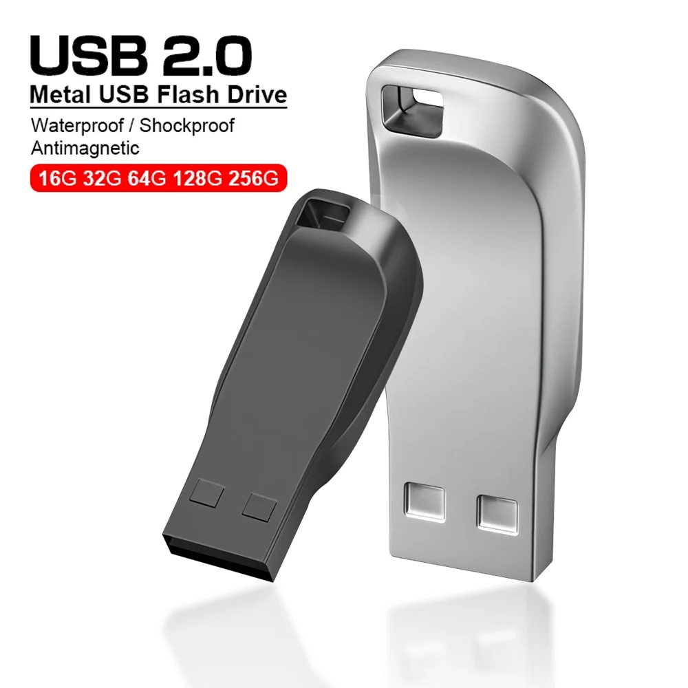 NEW USB Flash Drive 2.0 High Speed 128GB 64GB 32GB 16GB 8GB Cle USB 2.0 Flash Pendrive 64GB 128GB Metal 2.0 Stick Pen Drive
NEW USB Flash Drive 2.0 High Speed 128GB 64GB 32GB 16GB 8GB Cle USB 2.0 Flash Pendrive 64GB 128GB Metal 2.0 Stick Pen Drive