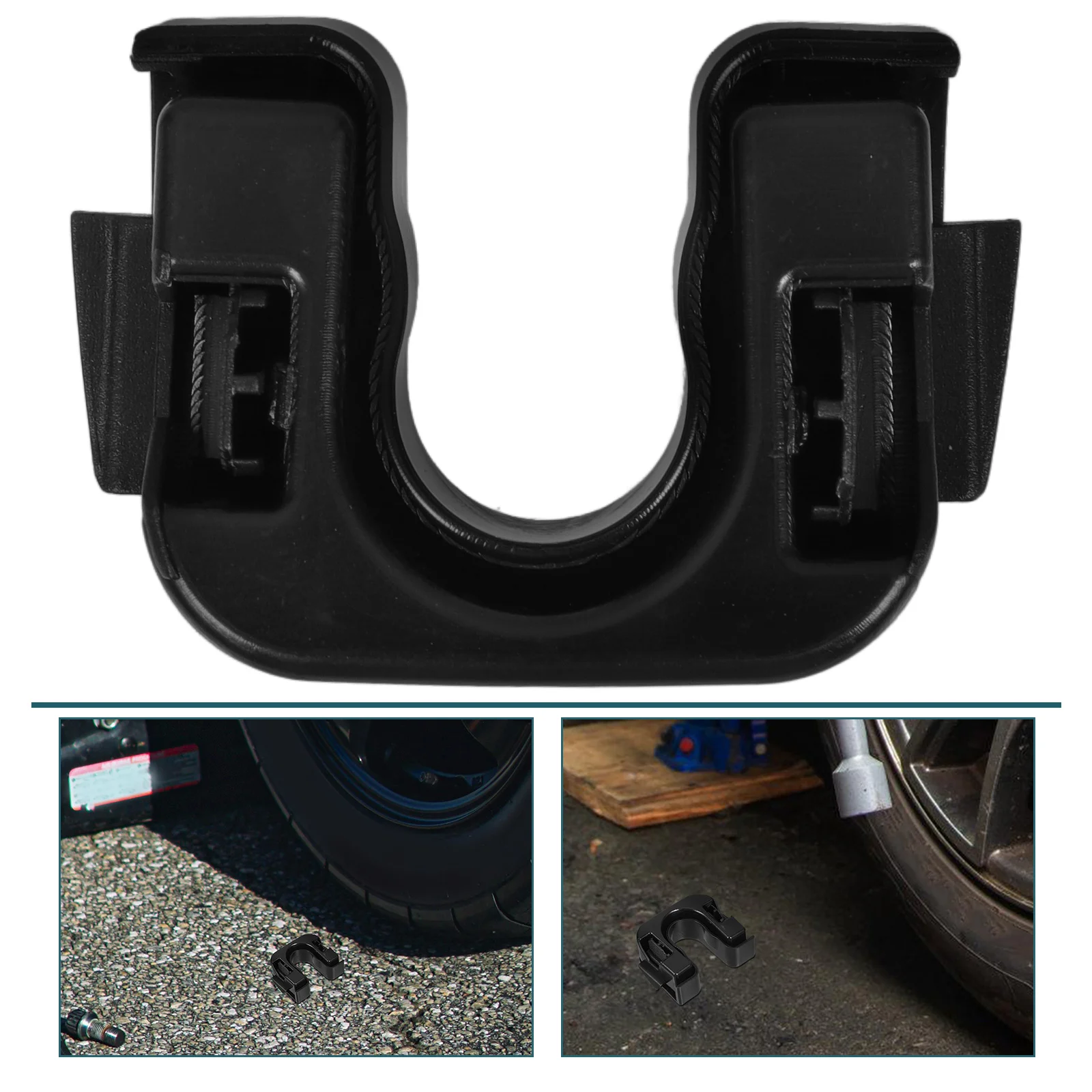 2pcs Roof Rack Rear Support Bracket Heavy Load Capacity Parcel Shelf Pivot Clip Luggage Mount Car Accessories
2pcs Roof Rack Rear Support Bracket Heavy Load Capacity Parcel Shelf Pivot Clip Luggage Mount Car Accessories