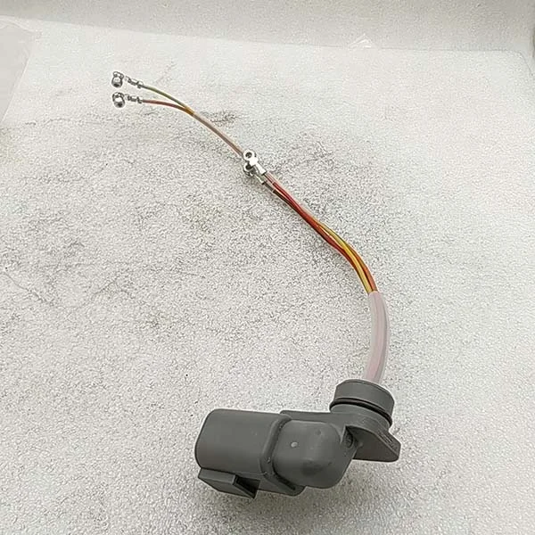 6745-81-9210 6745-81-9240 Injector Wire Harness for PC300-7 PC350LL SAA6D114E WA430 PC300LC-8 M0
6745-81-9210 6745-81-9240 Injector Wire Harness for PC300-7 PC350LL SAA6D114E WA430 PC300LC-8 M0
